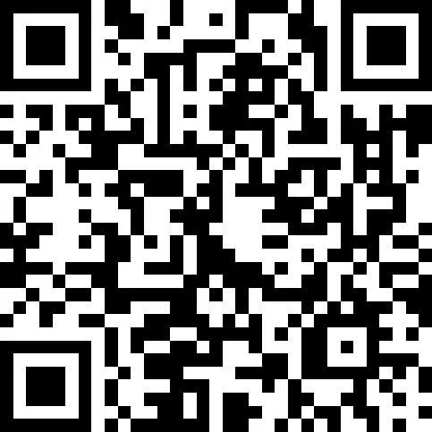 Kod QR z adresem do pobrania aplikacji Jak Wydaję